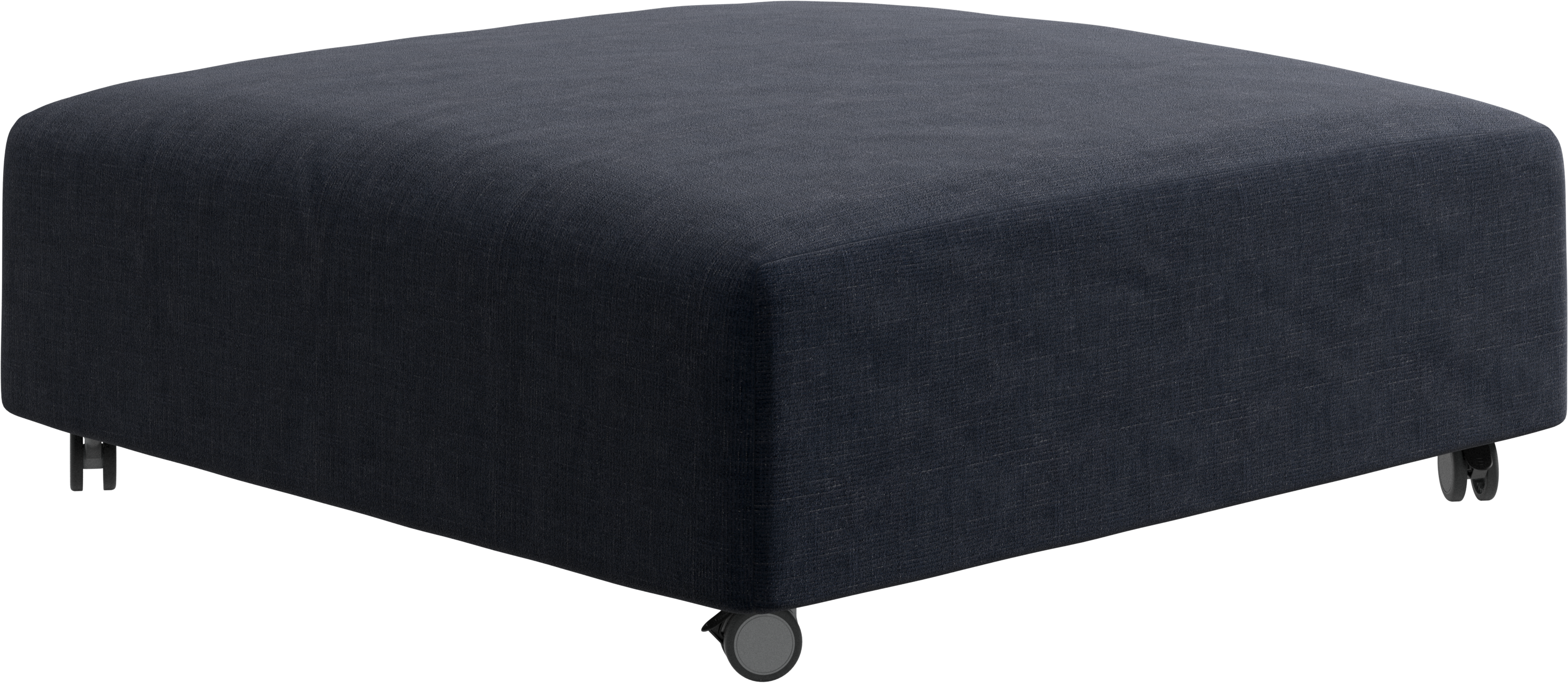 取付無料！ボーコンセプト ハンプトン プーフ ファブリック